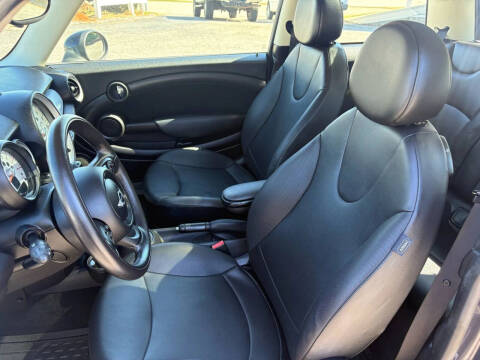 2012 MINI Cooper Hardtop