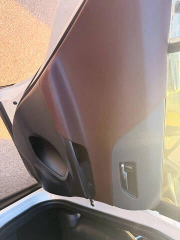 2022 Toyota Venza Limited