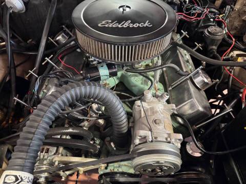 1964 Chrysler Imperial