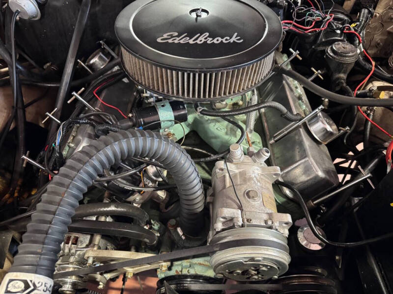 1964 Chrysler Imperial