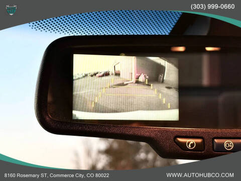 2012 Cadillac CTS 3.6L Performance