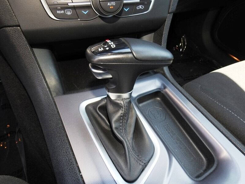 2023 DODGE Charger Sedan - $31,900
