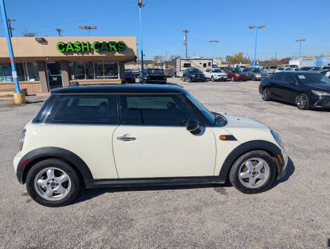 2011 MINI Cooper