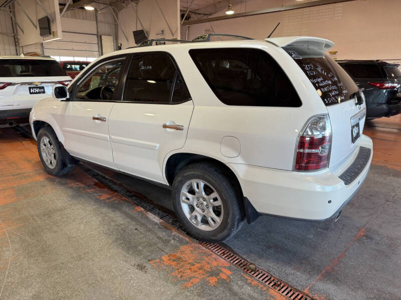 2004 Acura MDX Touring w/Navi