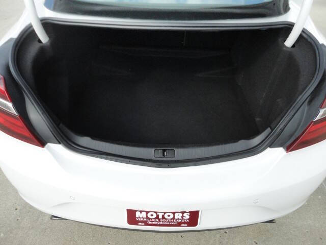 2017 Buick Regal Premium II