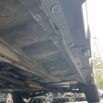 2012 Subaru Outback 2.5i Limited