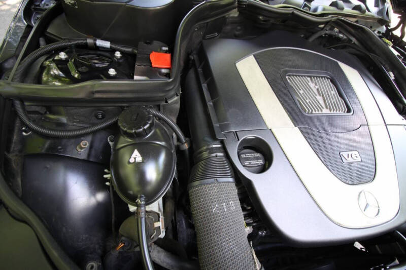 2008 Mercedes-Benz C-Class