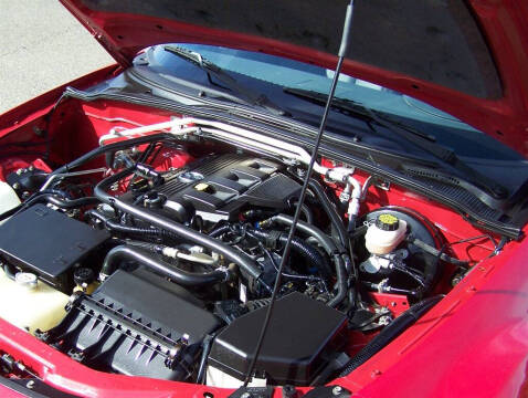 2006 Mazda MX-5 Miata Grand Touring