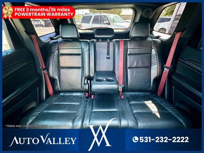 2018 Jeep Grand Cherokee SRT