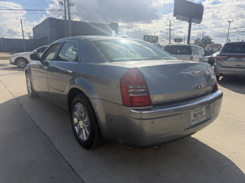 2007 Chrysler 300 C
