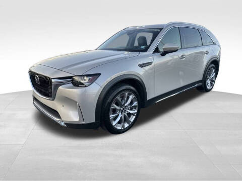 2024 Mazda CX-90 3.3 Turbo Premium