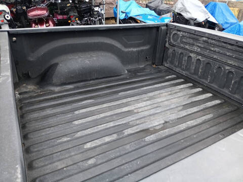 2011 RAM 1500 ST