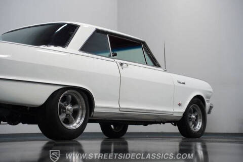1964 Chevrolet Nova