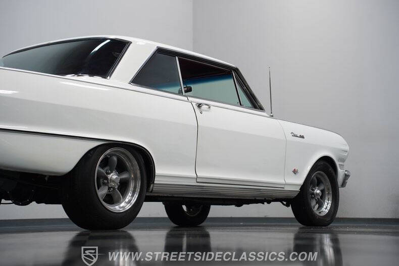1964 Chevrolet Nova