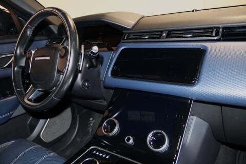 2020 Land Rover Range Rover Velar P250 R-Dynamic S