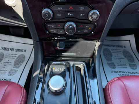 2021 Chrysler 300 S V8