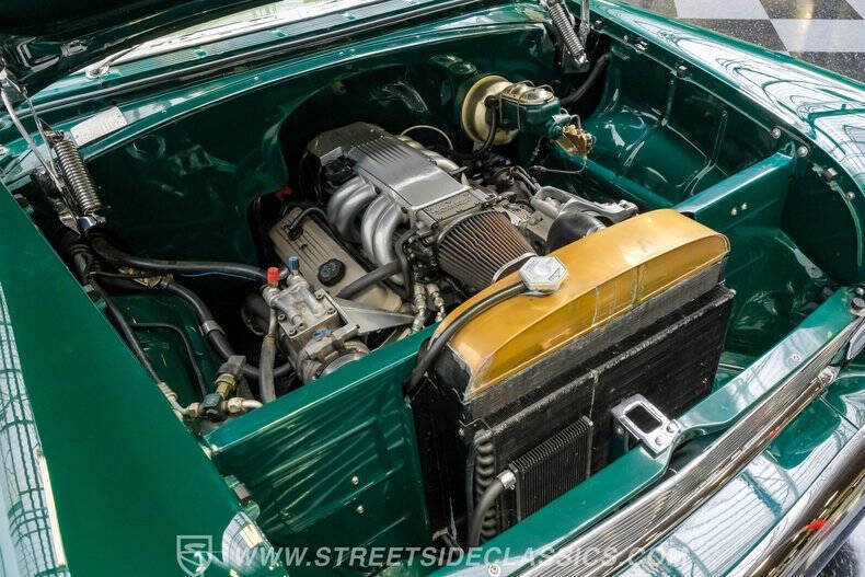 1955 Chevrolet Bel Air