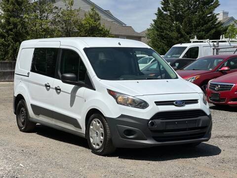 2016 Ford Transit Connect for sale at Prize Auto in Alexandria VA