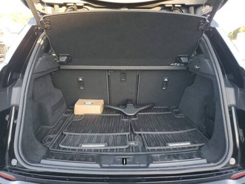 2024 Land Rover Range Rover Evoque P250 Dynamic SE