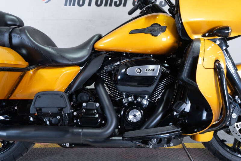 2023 Harley-Davidson Road Glide Limited