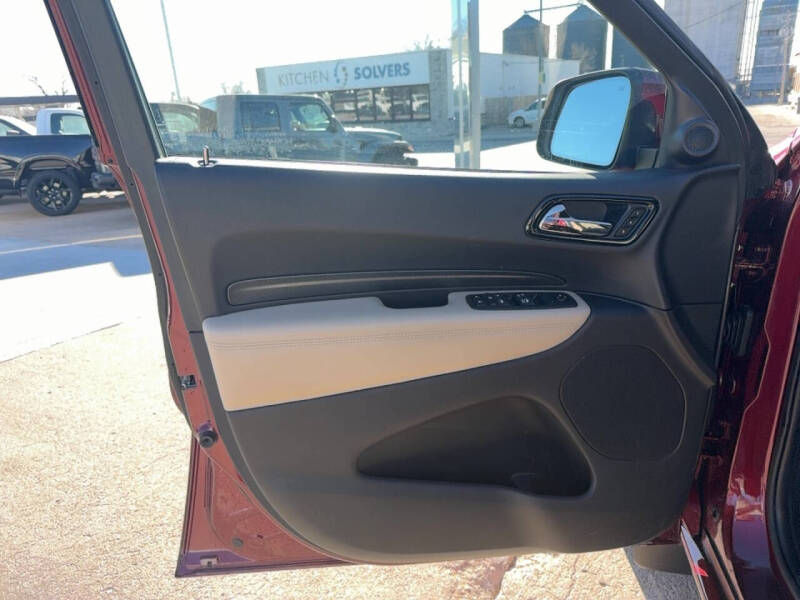 2021 Dodge Durango GT