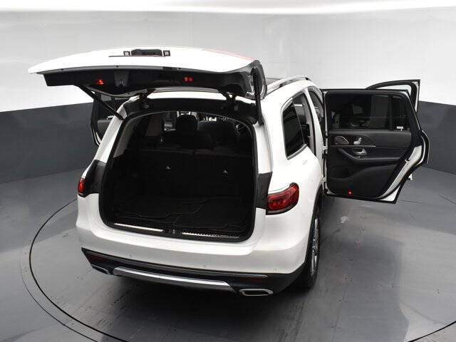 2023 Mercedes-Benz GLS GLS 450