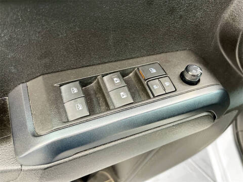 2023 Toyota Tacoma TRD Off-Road