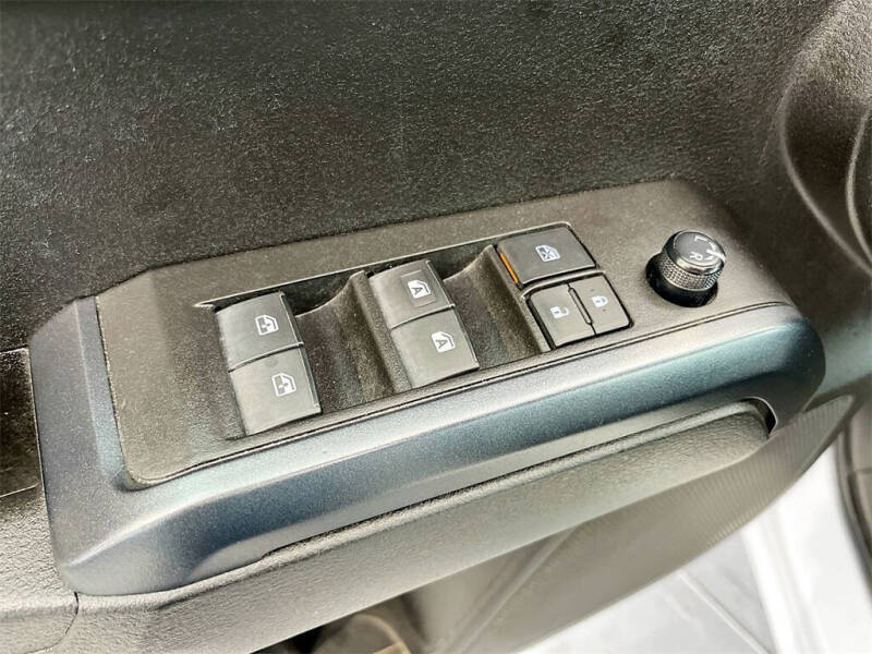 2023 Toyota Tacoma TRD Off-Road