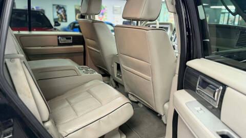 2008 Lincoln Navigator