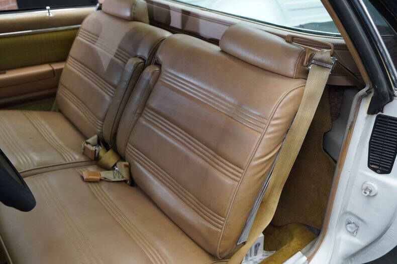 1979 Chevrolet El Camino