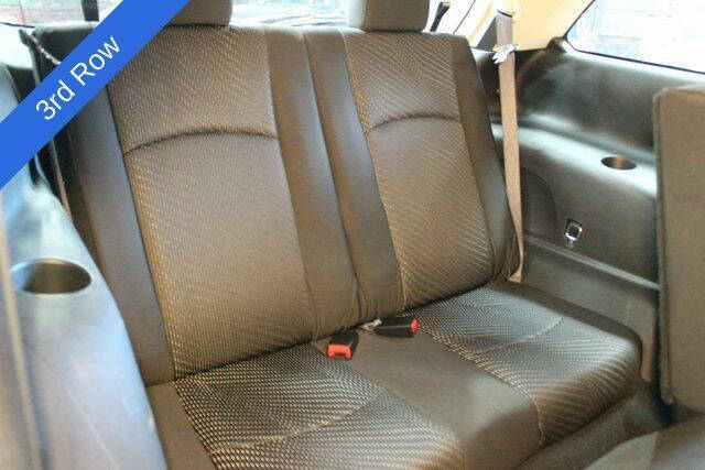 2015 Dodge Journey SE