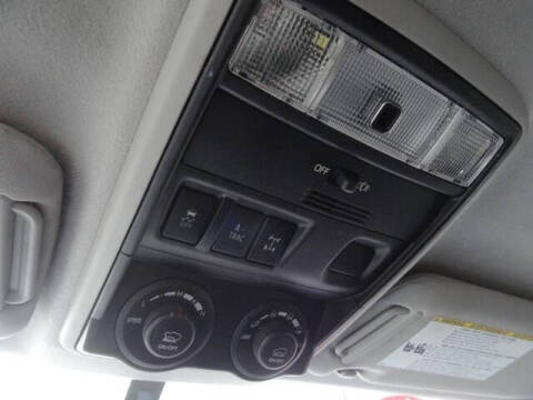 2014 Toyota 4Runner Trail