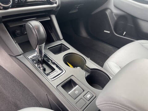 2019 Subaru Legacy 3.6R Limited