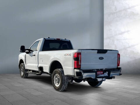 2024 Ford F-250 Super Duty XL