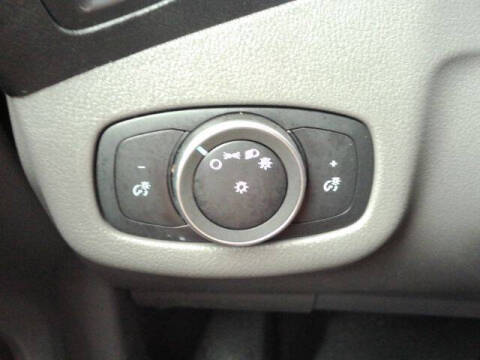 2023 Ford Transit Connect XL