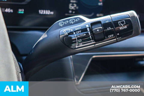 2024 Kia EV9 GT-Line