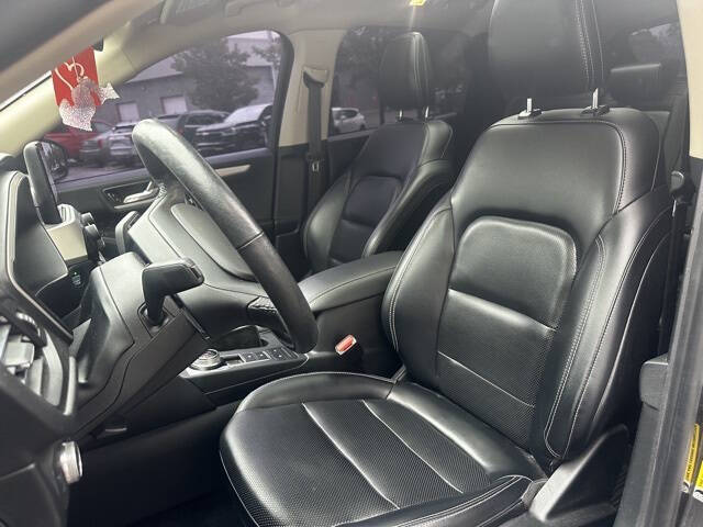 2020 Ford Escape for sale at Bowman Auto Center in Clarkston, MI