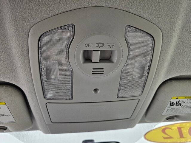 2012 Toyota Prius One