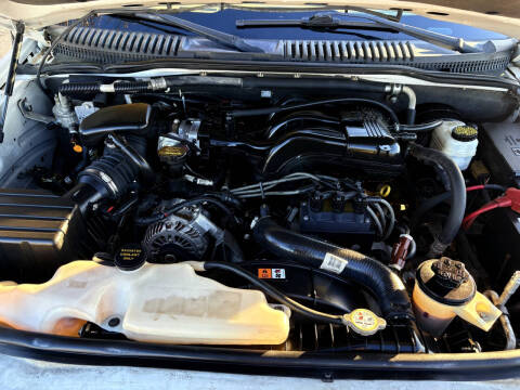 2010 Ford Explorer XLT