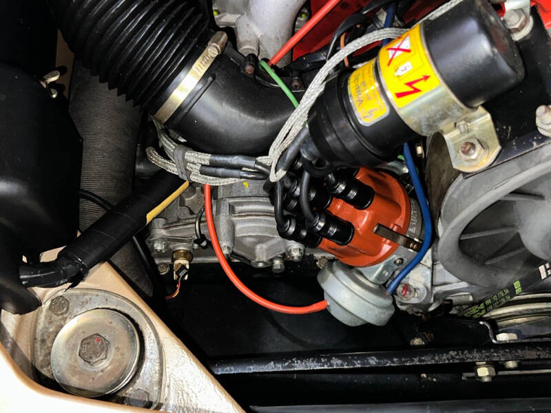 1980 Porsche 911