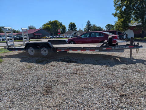 2023 MORITZ ELBH-20 AR 1400