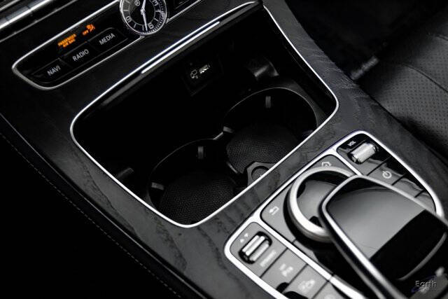 2020 Mercedes-Benz E-Class E 350 4MATIC