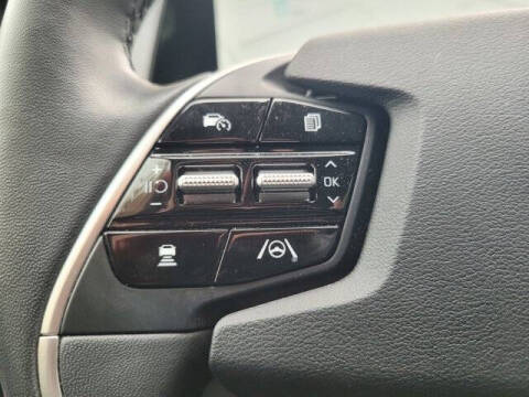 2024 Kia EV6 Light Long Range