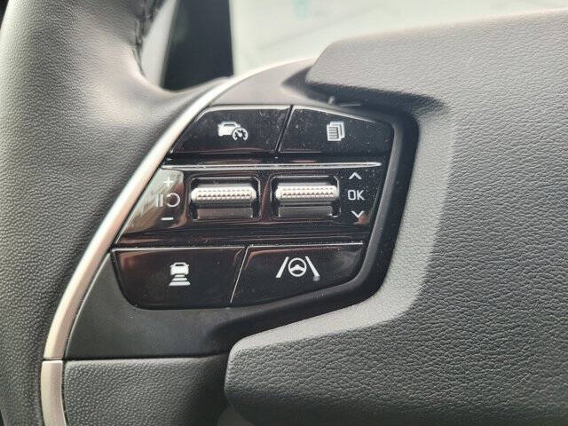 2024 Kia EV6 Light Long Range