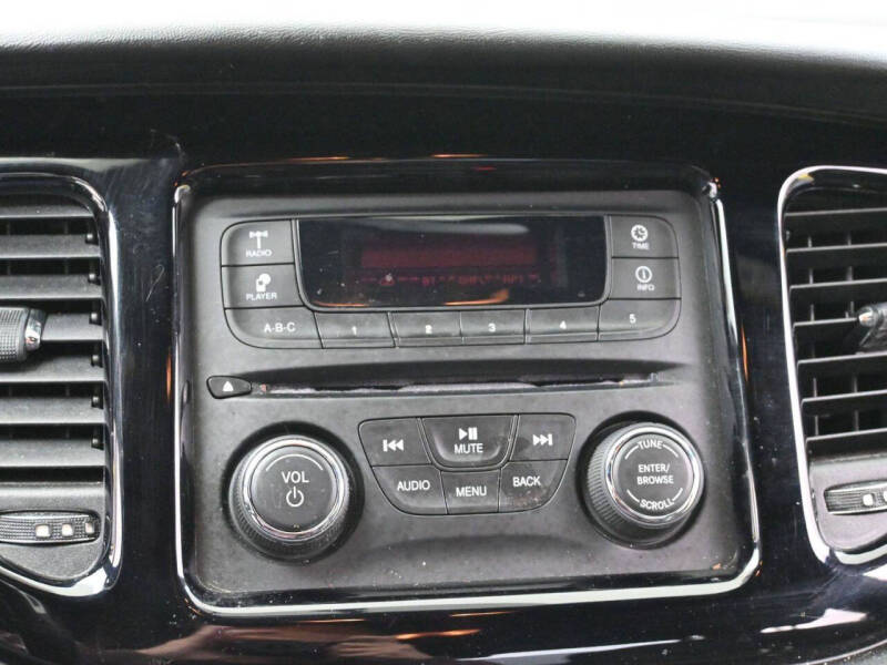 2013 Dodge Dart Rallye