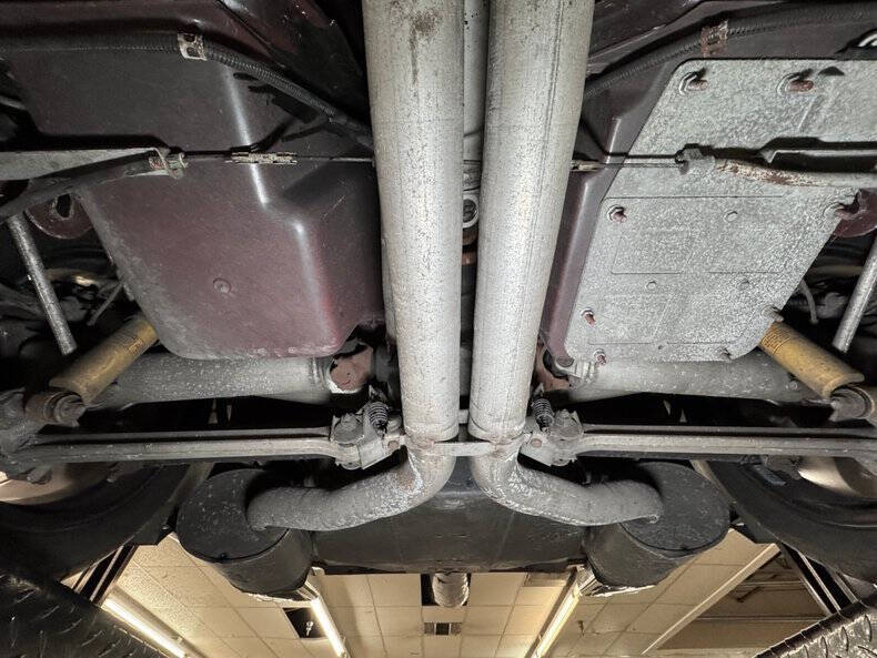 1993 Chevrolet Corvette