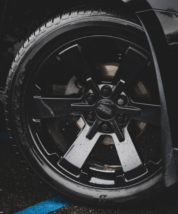 2020 Cadillac Escalade ESV Platinum