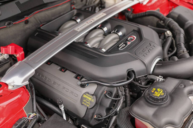 2014 Ford Mustang GT Premium