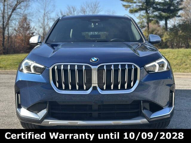 2023 BMW X1 xDrive28i