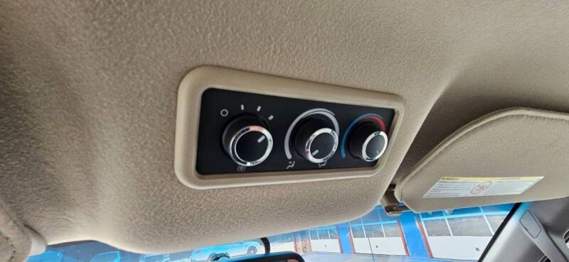 2019 Chevrolet Express LS 3500